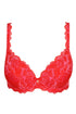 Marie Jo Manyla Padded Bra Heartshape